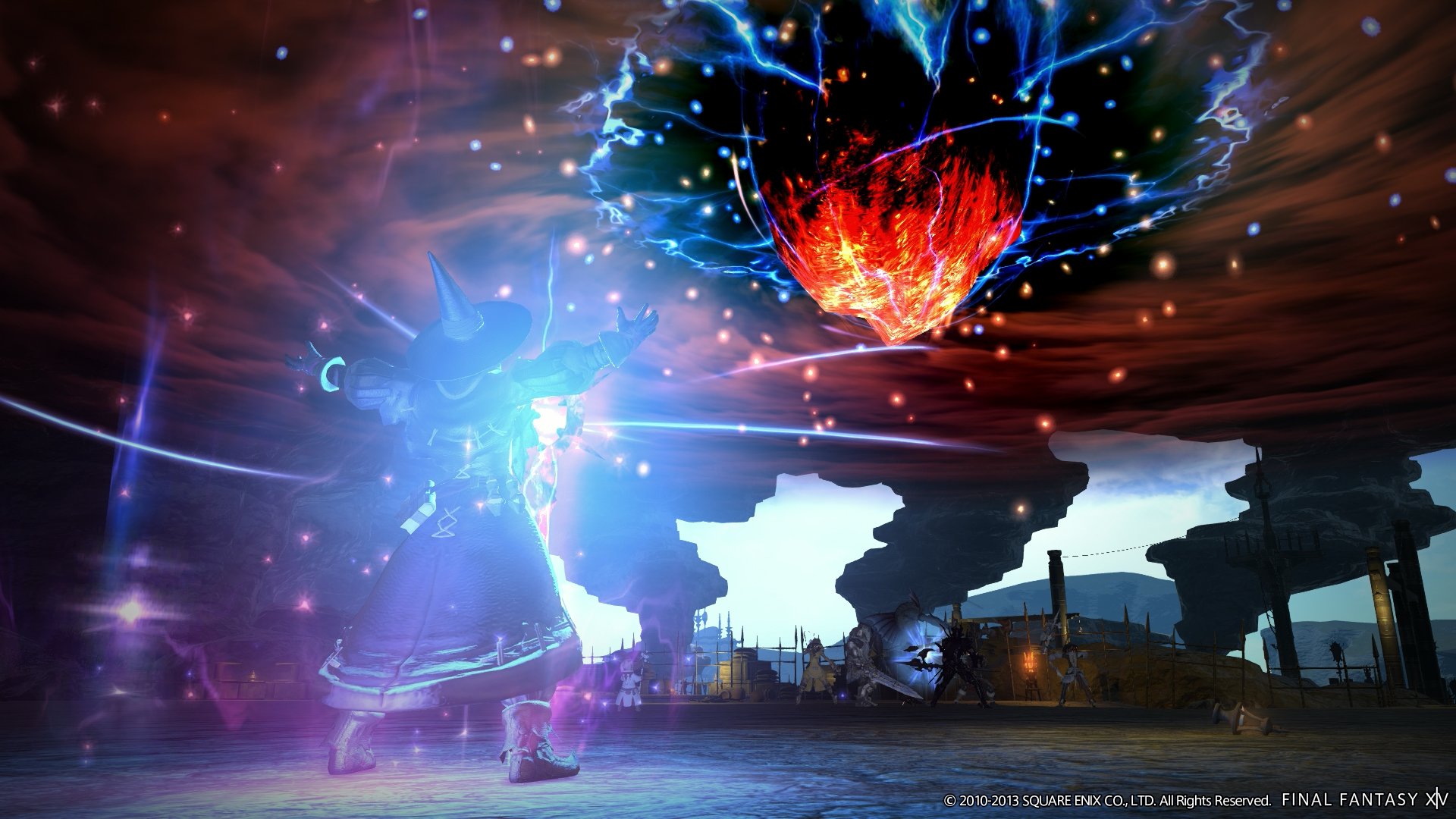 Final Fantasy XIV: A Realm Reborn (Edición Coleccionista) - Imagen 36